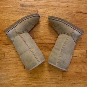Used Tall UGG boots